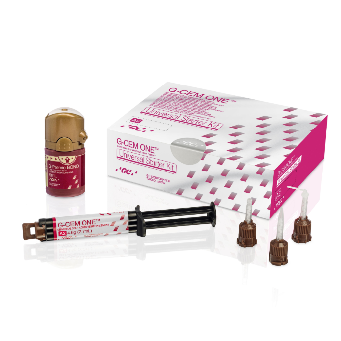 G-CEM One System Kit