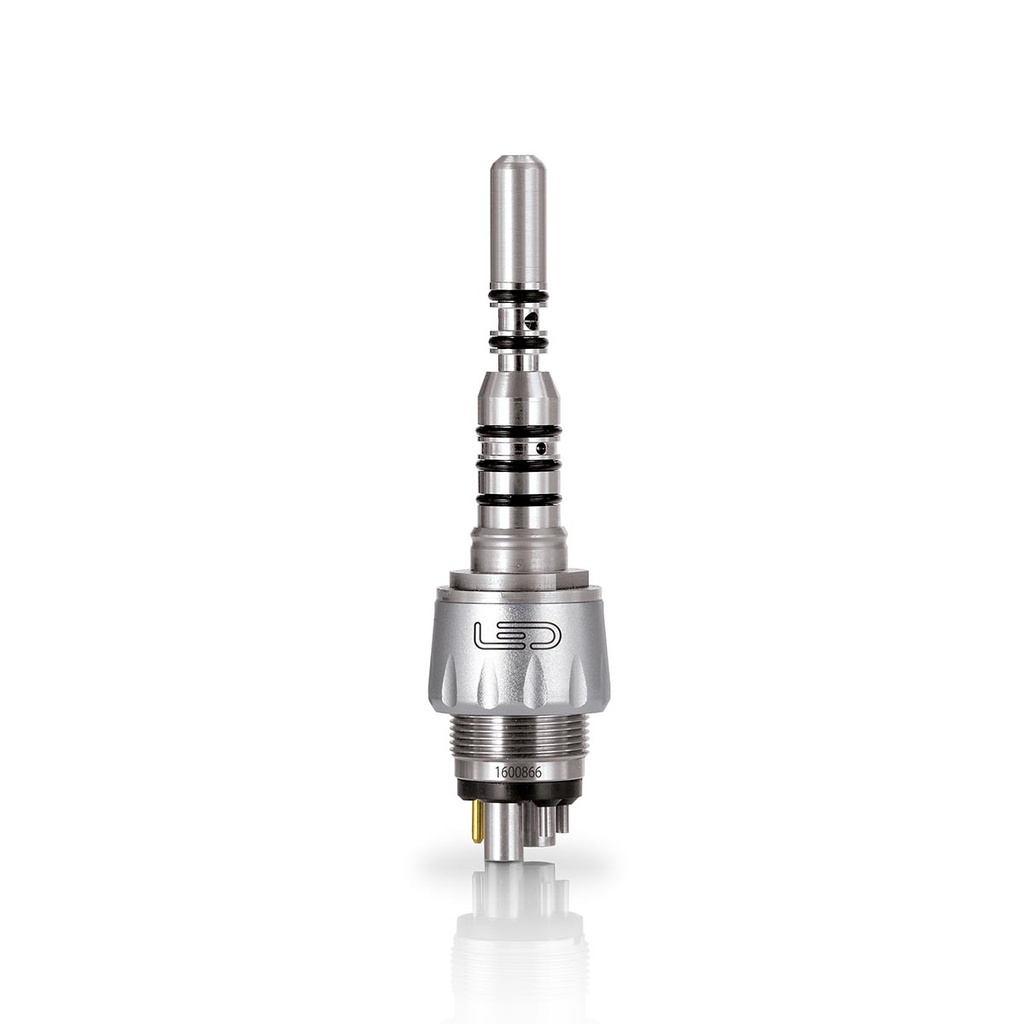 Raccord pour Turbine LK Led, Multiflex lumière réglable - BIEN-AIR -  (Kavo)