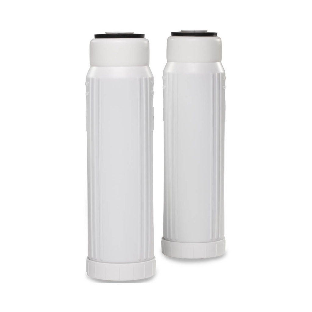 Cartouches résine MELAdem 40 - MELAG