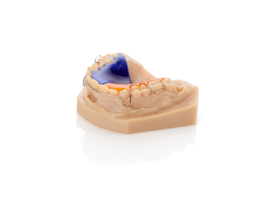 Résine DentaJet Biocompatible VeroGlaze MED620