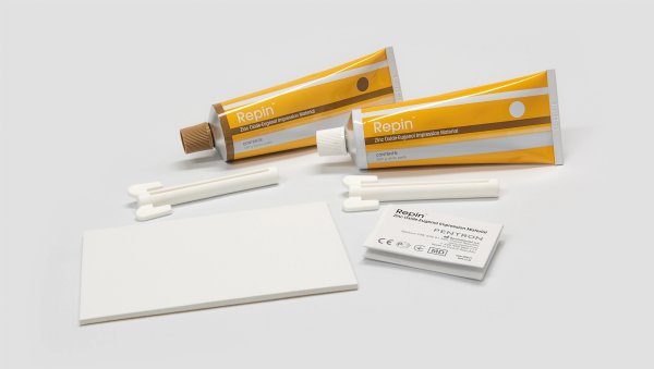 REPIN -Matériau d'empreintes