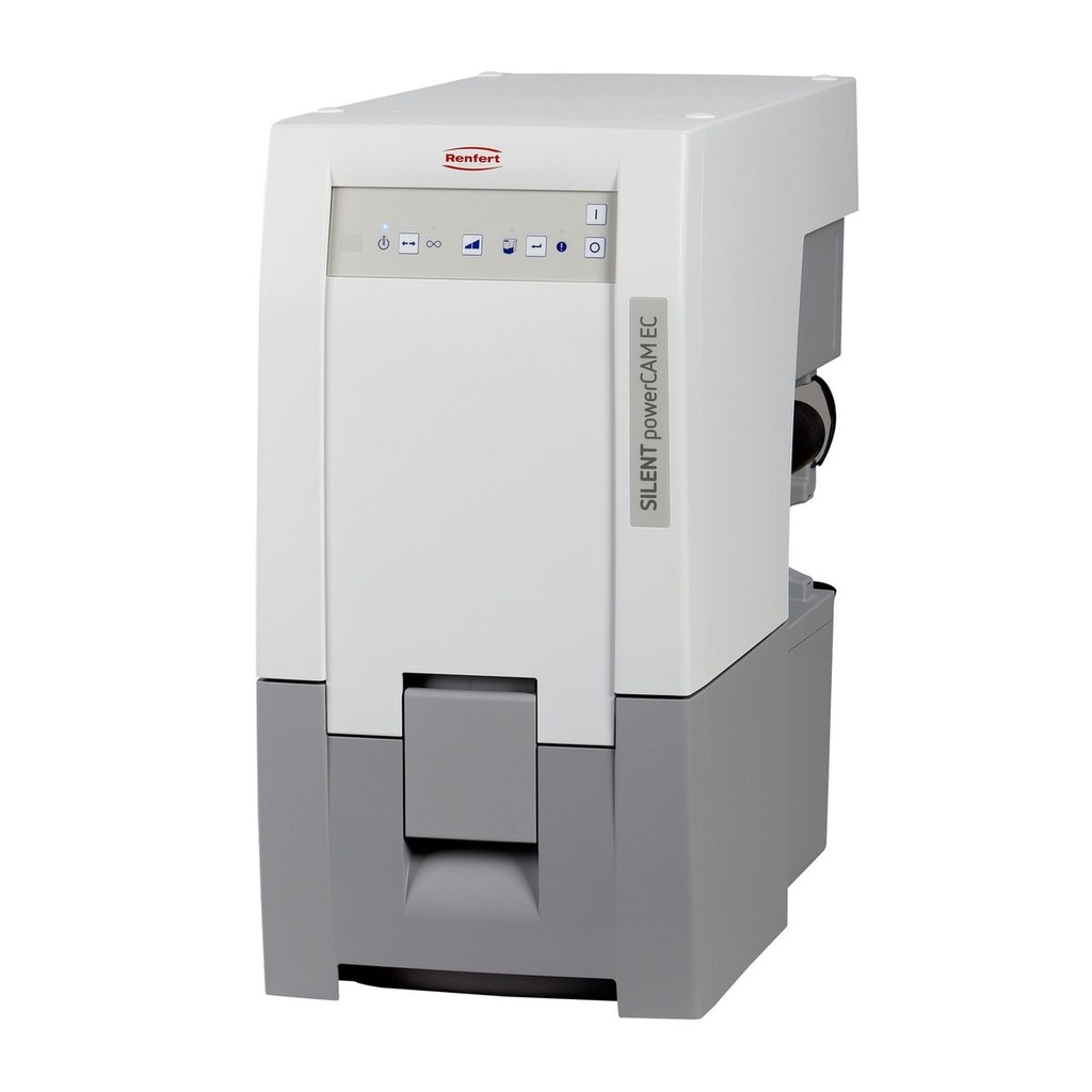 Silent Power CAM TC 220-240V