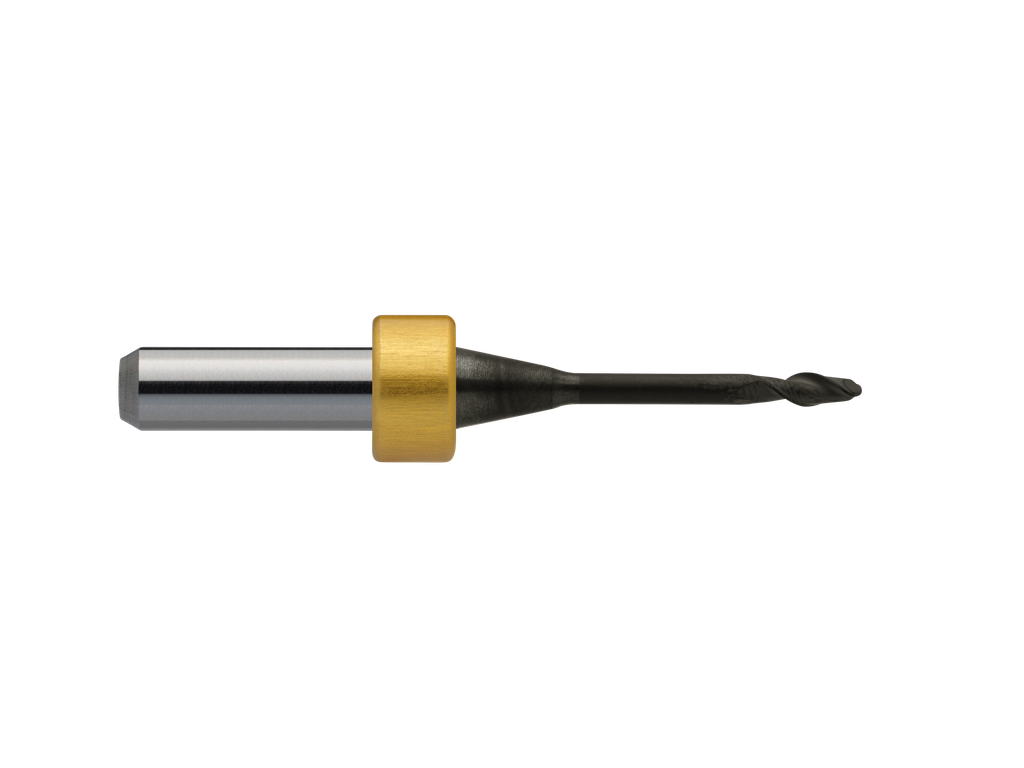 PrograMill tool yellow 2.5c for PM7