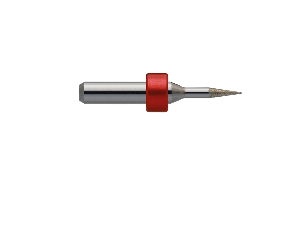 PrograMill tool red g0.5 for PM7