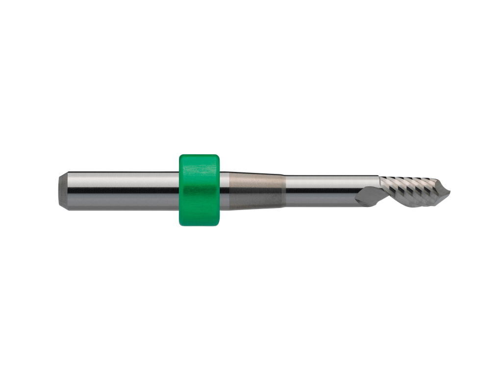 PrograMill tool green 5.0 for PM7