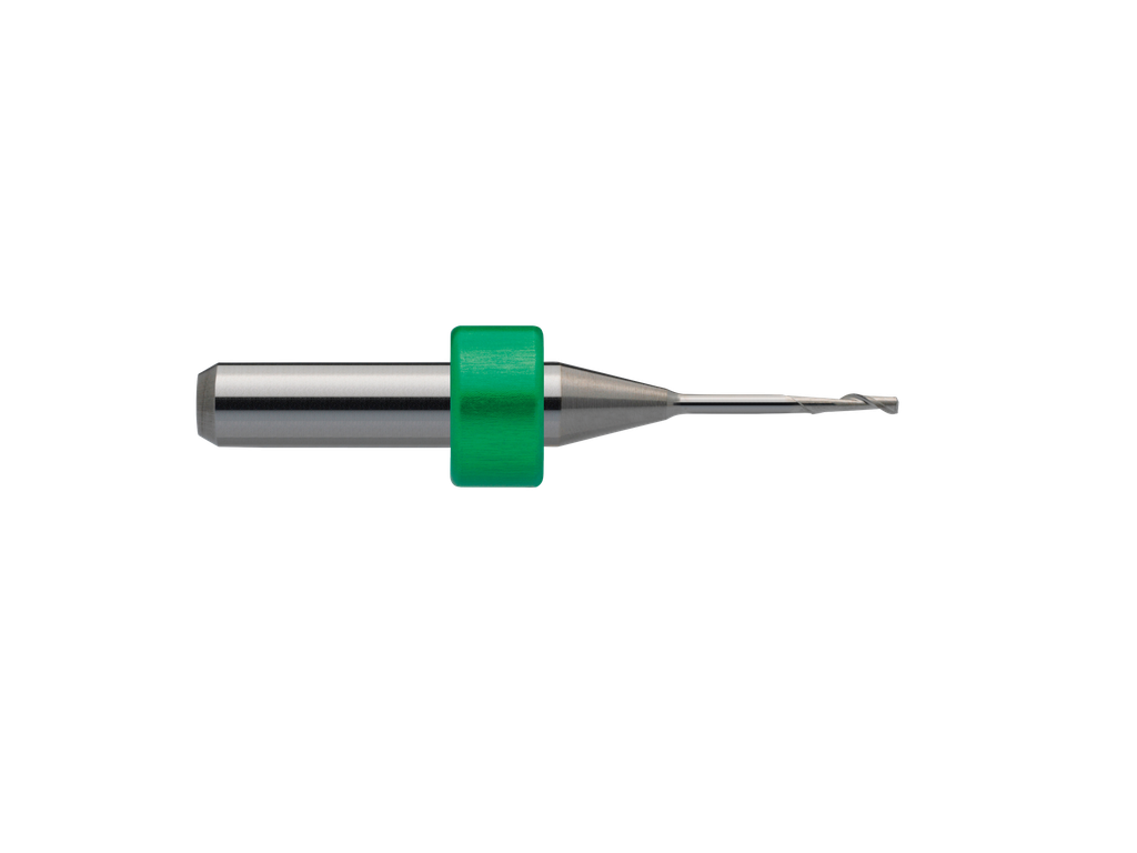 PrograMill tool green f1.5 for PM7