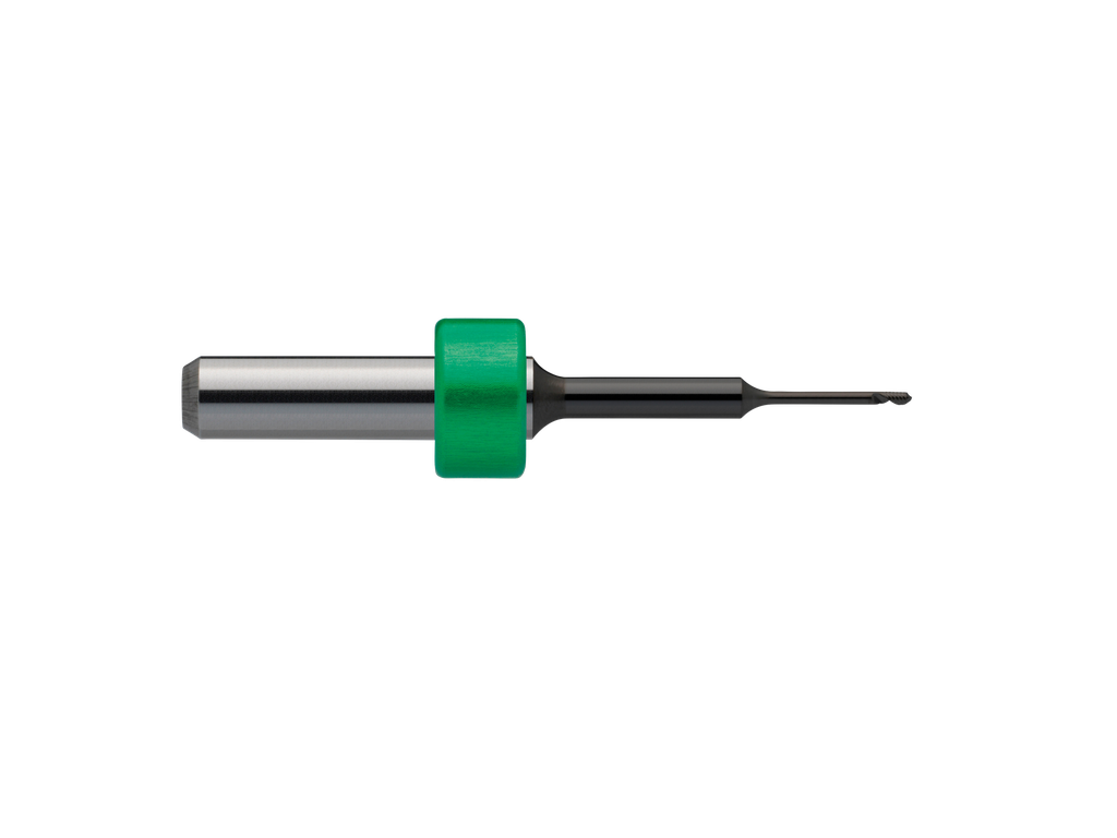 PrograMill tool green 1.0c for PM7
