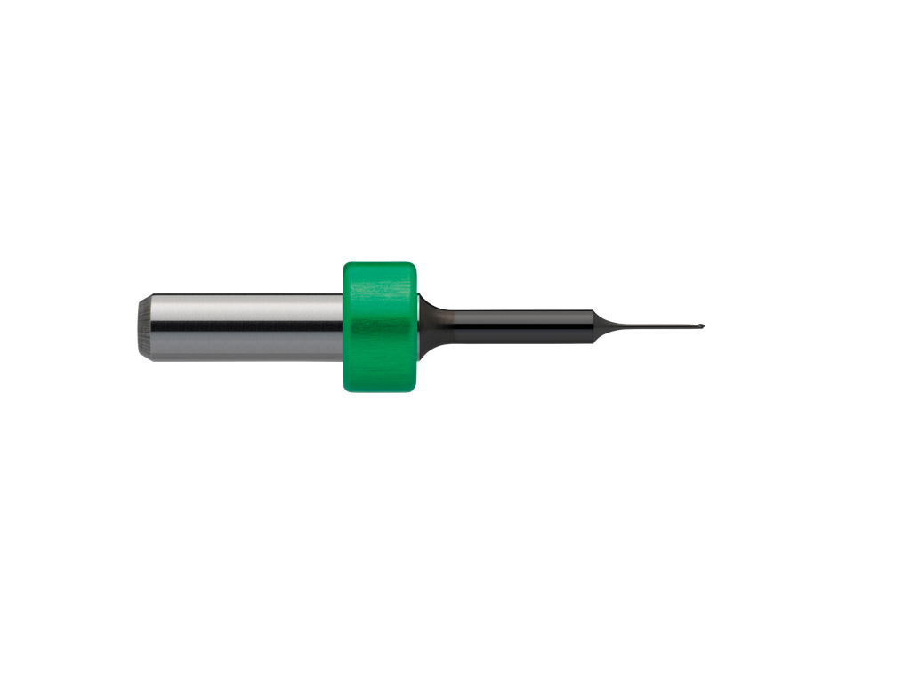 PrograMill tool green 0.5c for PM7
