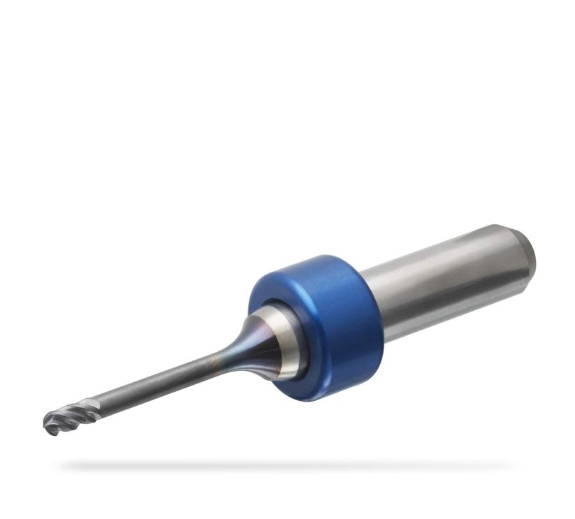 PrograMill tool blue CoCr 2.0 for PM7
