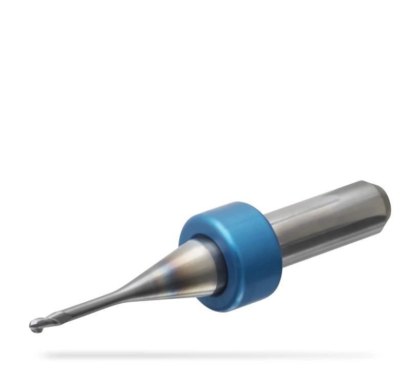 PrograMill tool blue CoCr 1.5 for PM7