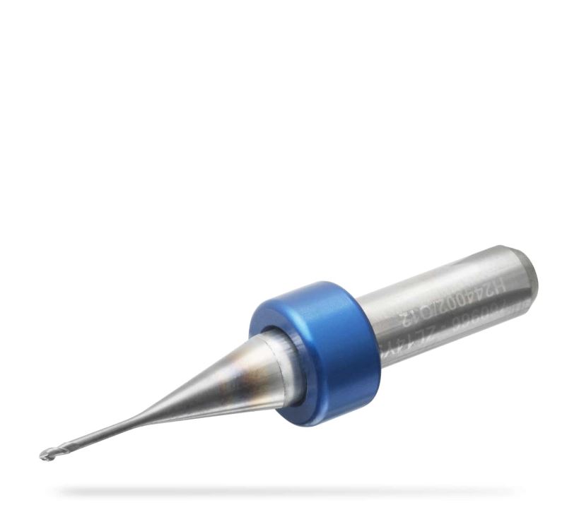 PrograMill tool blue CoCr 1.0 for PM7