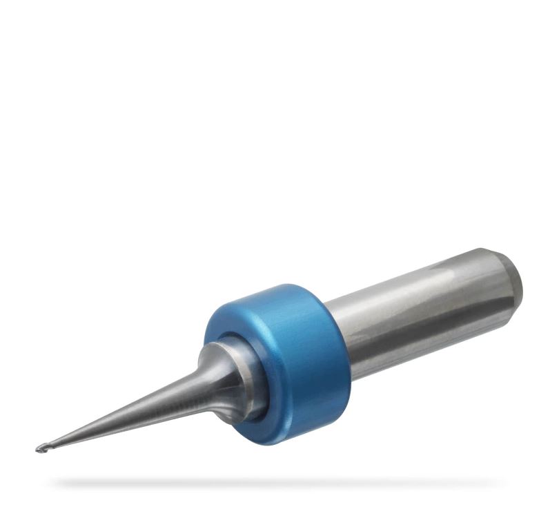 PrograMill tool blue CoCr 0.6 for PM7