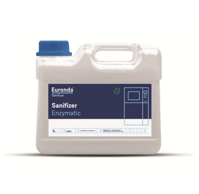 Sanizfer Enzymatic - bidon 5 litres