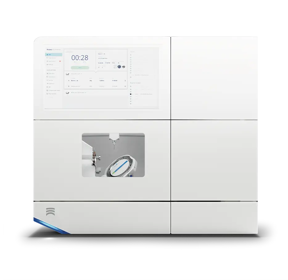 Ceramill Matron