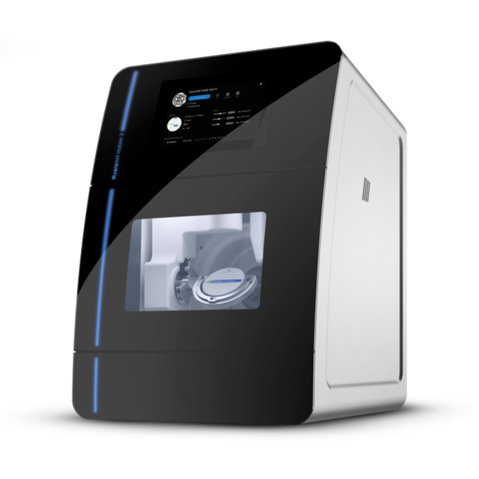 Ceramill Motion 3