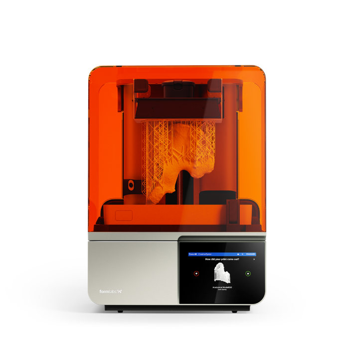 Imprimante 3D Form 4 Pack Basic