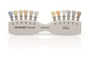 Emax Ceram Selection Shade Guide (Teintier)