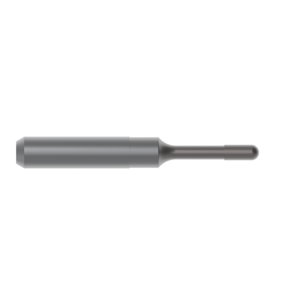 Fraise Roto RFID Calibration pin (queue de 6mm)