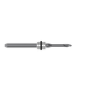 Fraise Roto RFID 2.0 Titane