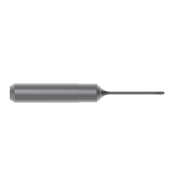 Fraise Roto RFID Grey 1.0 (queue de 6mm)