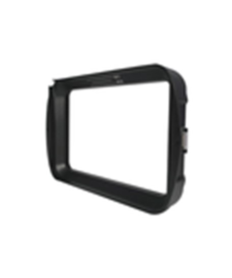 Bac V4 pour imprimante L4D Shining 3D