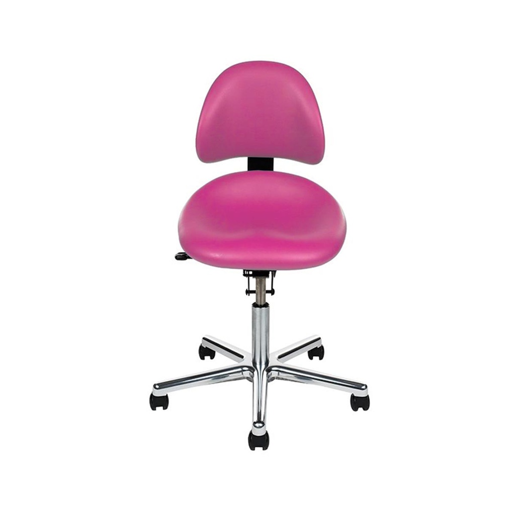 Siège opérateur Support Design (300-3) type Ultra-relax Planmeca-matériaux exclusifs
