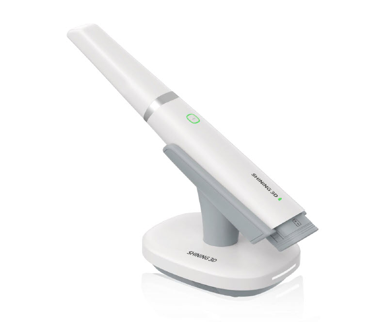 Scanner intraoral Aoralscan Elite Sans Fil (Standalone)