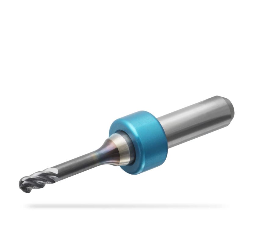 PrograMill tool blue Ti 3.0 for PM7