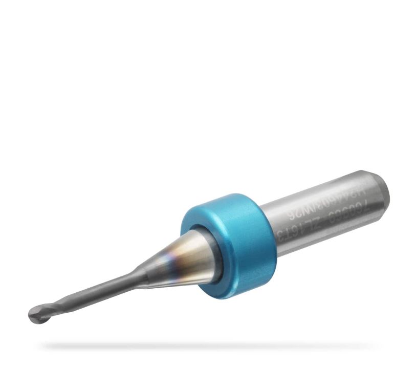 PrograMill tool blue Ti 2.0 for PM7