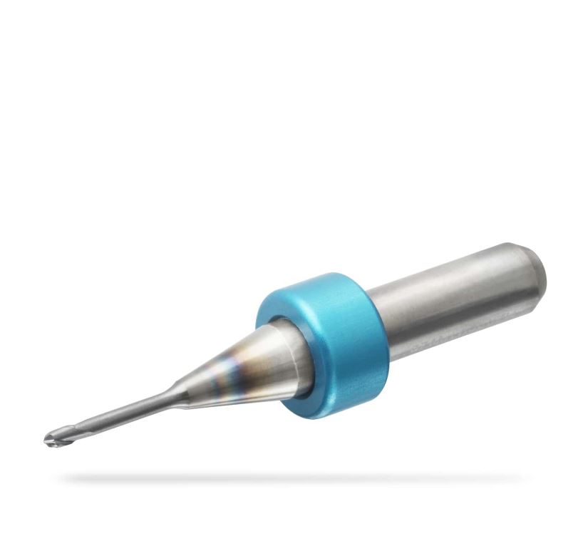 PrograMill tool blue Ti 1.5 for PM7