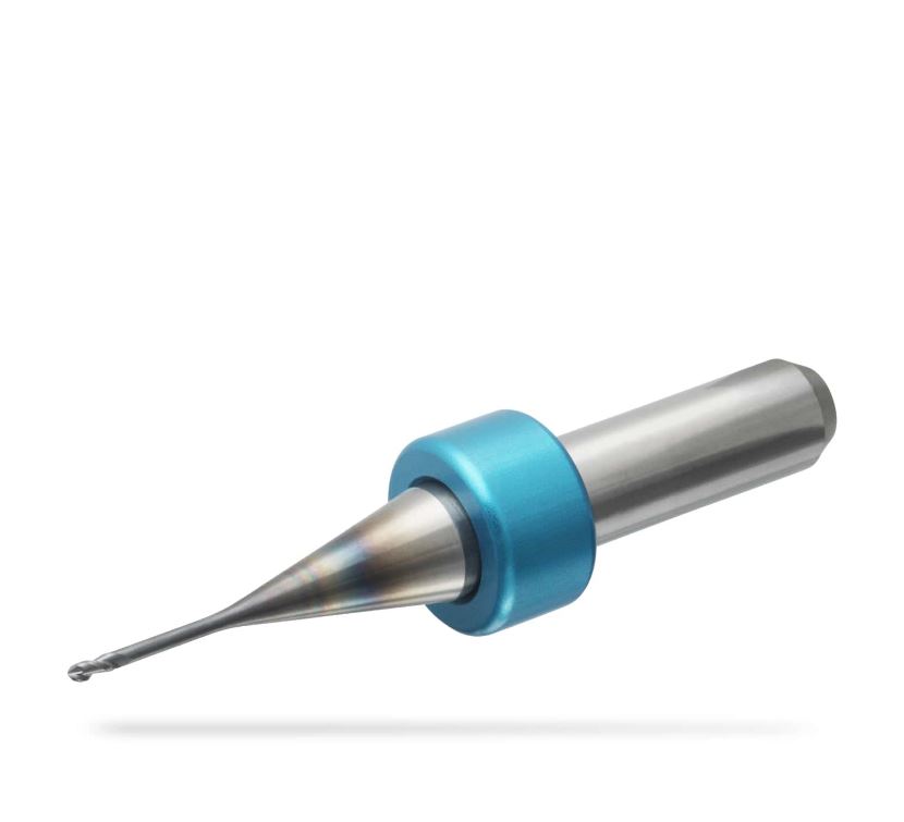 PrograMill tool blue Ti 1.0 for PM7