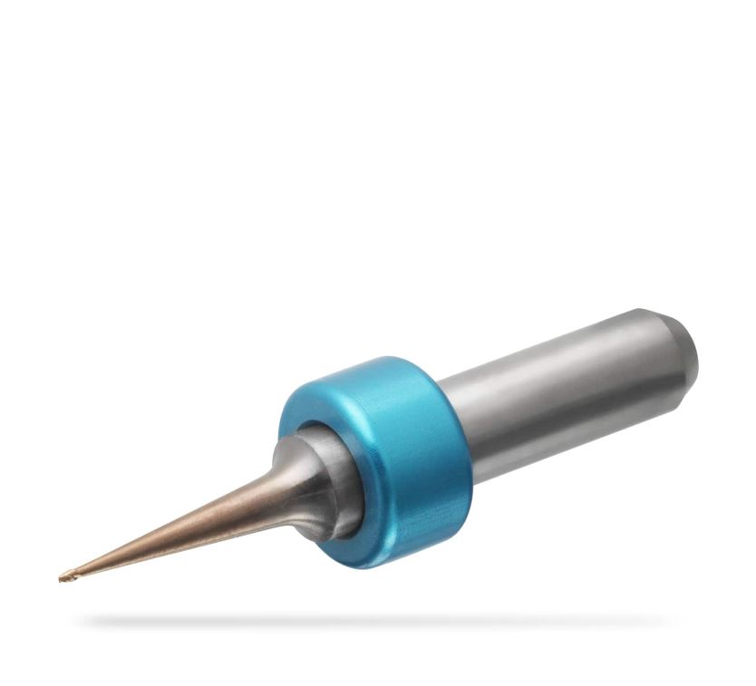 PrograMill tool blue Ti 0.6 for PM7