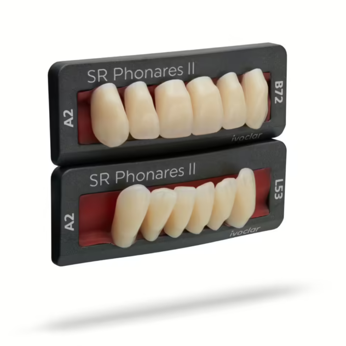 Dents SR Phonares II