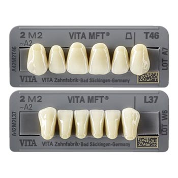 Dents MFT ant.