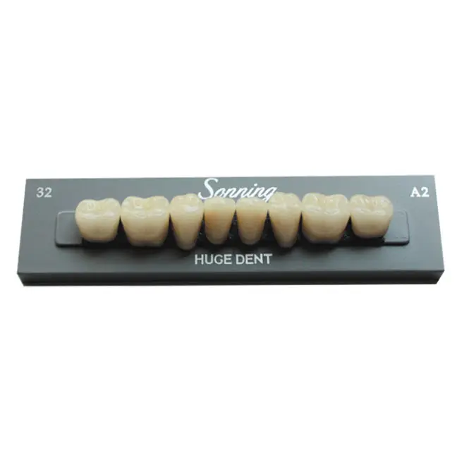 Dents Sonning post.