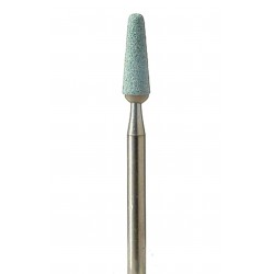 Pointes Montées K+B 652R Vertes MEISINGER (x5)