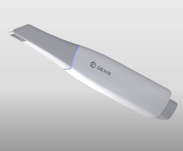 Scanner Intra-Oral IMPREVO sans fil