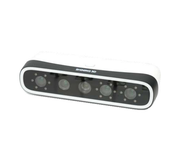 Scanner 3D facial METISMILE MR