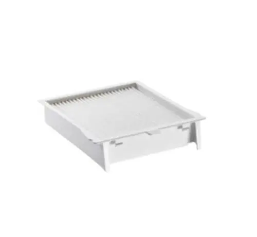 Filtre pour Silent XS (set de 3 pcs)