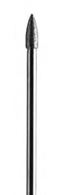 Fraise de frittage Diamant 6762-031-1