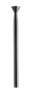 Fraise de frittage Diamant 7804S-047-1