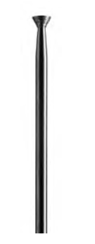 Fraise de frittage Diamant 7404S-037-1