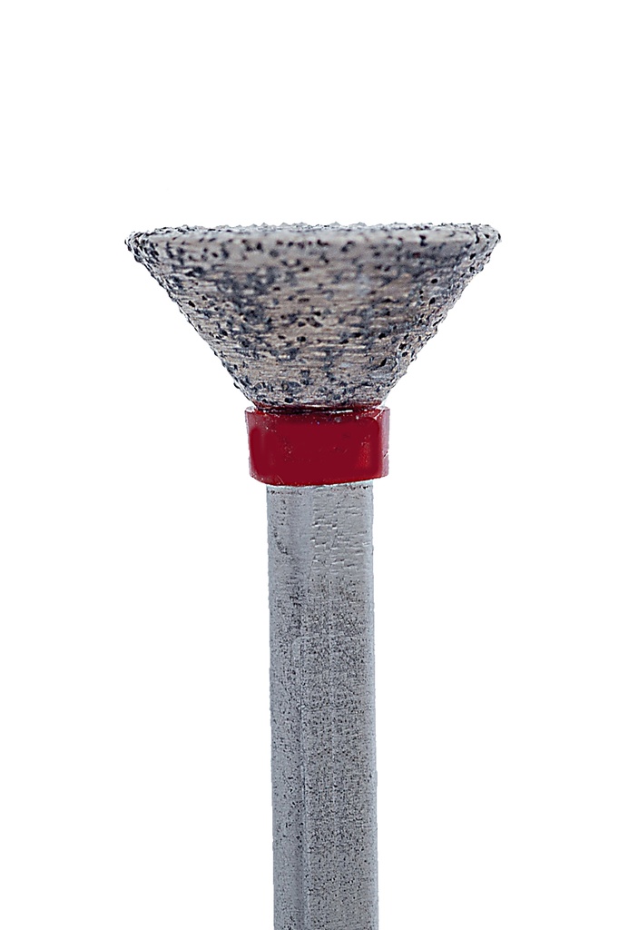 Fraise de frittage Diamant 7805-080-1
