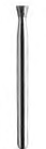 Fraise de frittage Diamant 6804-018-3