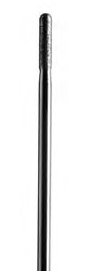 Fraise de frittage Diamant 6838L-023-1