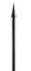 Fraise de frittage Diamant 7445-031-1