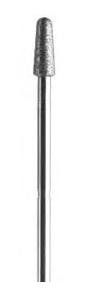 Fraise de frittage Diamant 6756-040-1