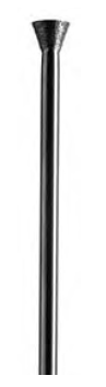 Fraise de frittage Diamant 7404-047-1