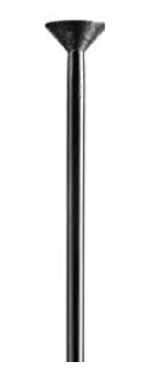 Fraise de frittage Diamant 7804S-080-1