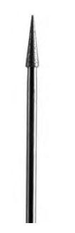 Fraise de frittage Diamant 6745L-031-1
